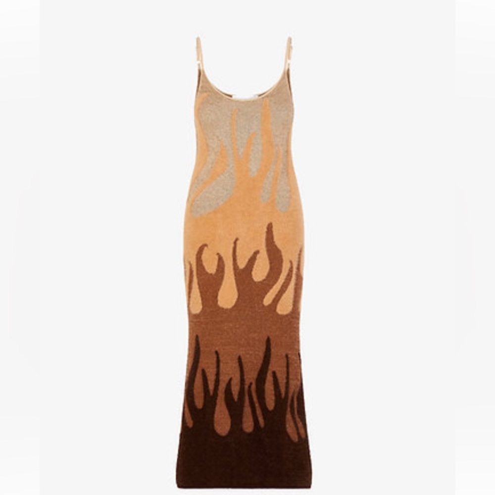 House of sunny hotel california hockney dress